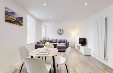 Spacious three bedroom apartment with Valley views - Foto 3