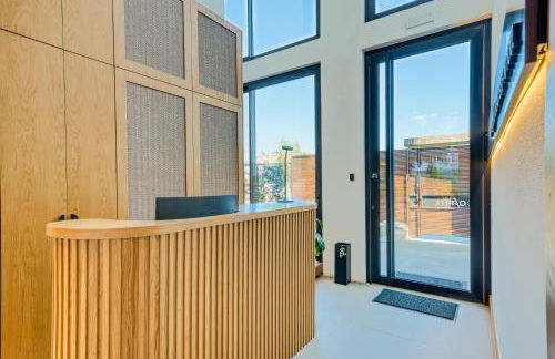 Capital Luxury Suites - Foto 60