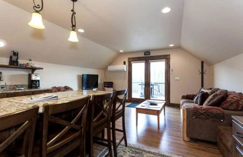 Deluxe Getaway Rental in a Mountain Cabin near Lake McDonald, Montana - Foto 21