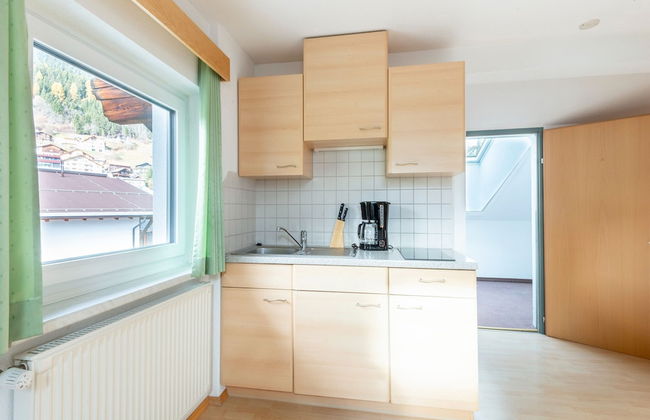 Cosy Apartment in Ladis With Balcony and View - Foto 9