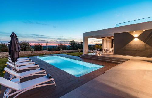 Villa Sabina - Foto 27