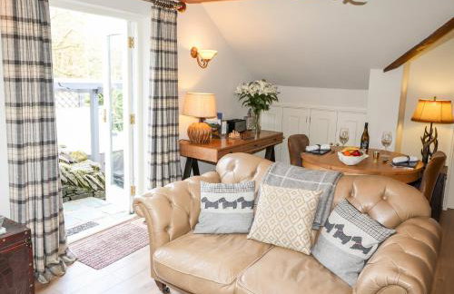 Peony Cottage - Foto 8