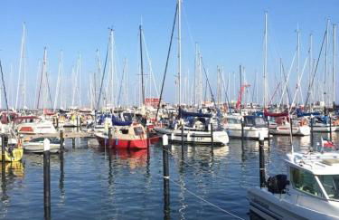 Ferienhaus Seestern - Foto 33