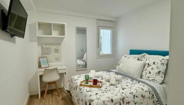 Apartamento Céntrico con Parking Privado - Foto 3