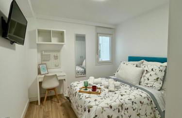Apartamento Céntrico con Parking Privado - Foto 3