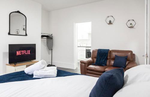 Tigris - Cosy Studio Apartment by Traboule Properties Ltd - Foto 2