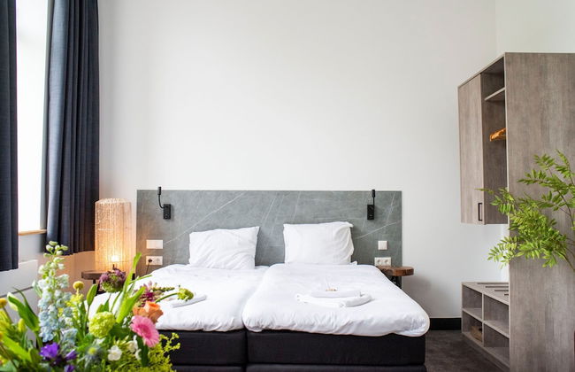 Spoorzicht Long Stay Apartments - Foto 4