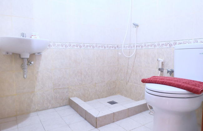 Apartment Palazzo/Grand Palace Kemayoran - Foto 16