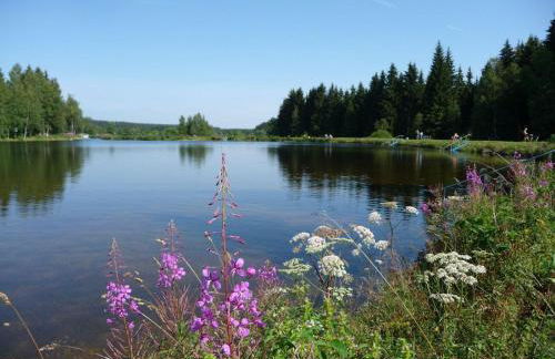 Ferienwohnung-Wasserfloh - Foto 12