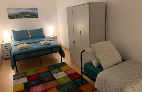 Chambres Senonches centre-ville - Foto 17