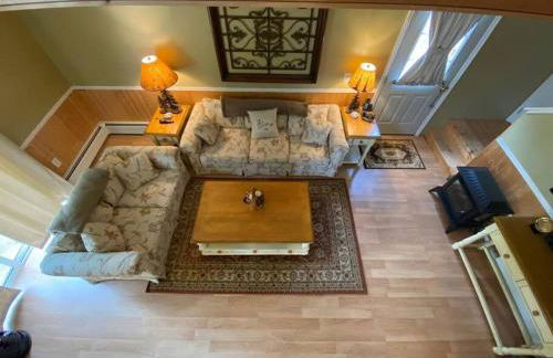 Mountain Adventure Ski Chalet near Gore - Foto 17