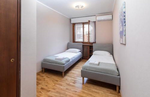 Apartment Forum V - Foto 10