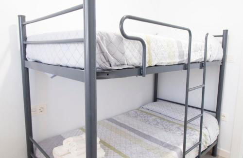 GuestReady - Plaza de toros -EDIF BAHIA Granada I - Foto 29