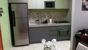 Aconchegante Apartamento em Goiânia - Foto 2
