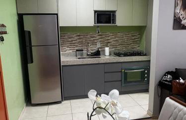 Aconchegante Apartamento em Goiânia - Foto 2