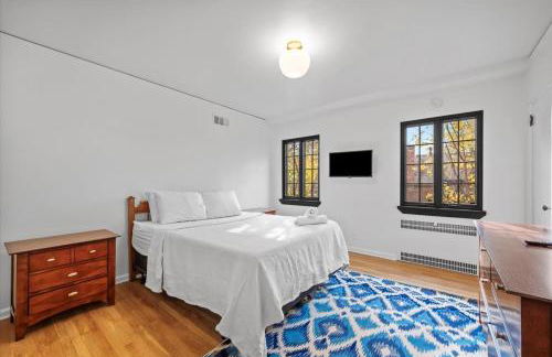 The Walnut Suites - The Family Suite - Foto 20