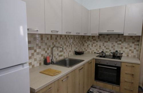 Δ2 - Τα διαμερίσματα του δασκάλου στα Φιλιατρά - Foto 19