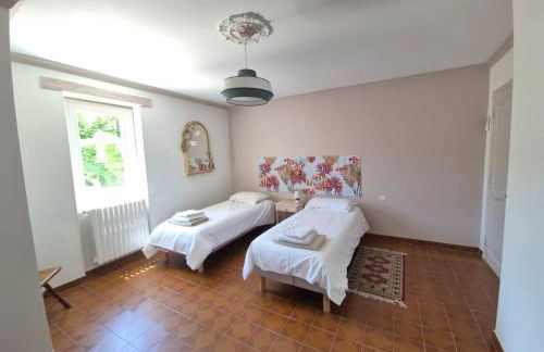 Mas Provençal with Swimming Pool & Air Conditioning - Foto 8