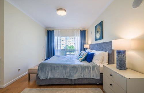 Portugal Portfolio - Parede Beach Apartment - Foto 19