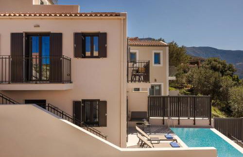 Villa Theoni - Photo 37