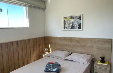 Flat moderno, completo e acolhedor ideal para sua estadia em São João del-Rei! - Foto 2