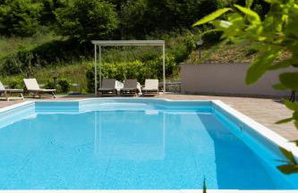 Villa Santoro al Paradiso Verde, Villa intera con Piscina - Foto 68