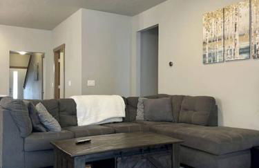 Post Falls Hideaway New 4 Bedroom Home Short Term - Foto 7