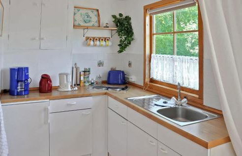 Ferienhaus Lassan Bei Wolgast - Foto 4