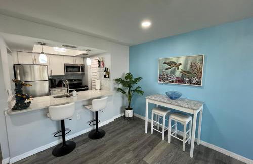 Luxury Beach Condo Located On The Bay In A Tropical Oasis!!! - Foto 7