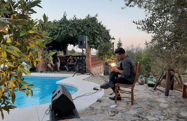 El Rincón de Carmen - Foto 60