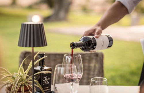 Finca Son Roig by Valentin - Foto 24