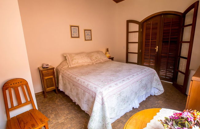 SOLAR FAZENDA DO CEDRO - Foto 56