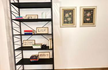 Appartamento centrale ristrutturato, vicino alla stazione e alla pista ciclabile - Casa RosAmare - Photo 4