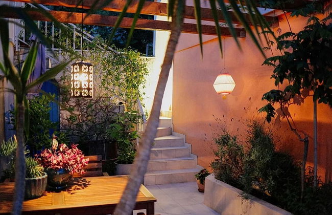 Rosemary - Zuljana Seaside Escape - - Foto 14