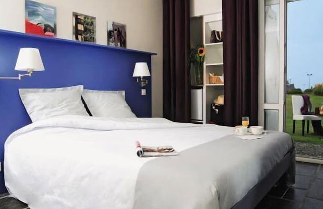 Belambra Clubs Guidel - Les Portes De L'Océan - Foto 12