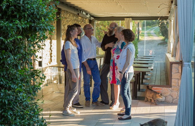 Casanova di Pescille - Foto 46