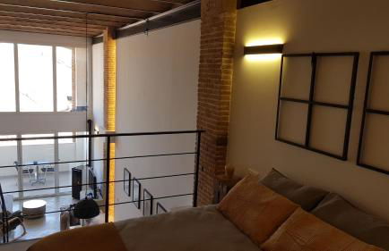 Loft Mariola - Apartamento en el centro histórico - Foto 51