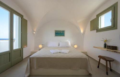 Oia Kissiri - private pool Villas - Foto 89