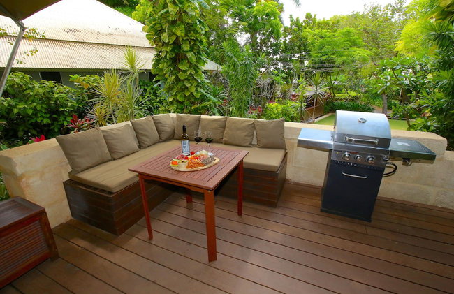 The Billi Resort - Foto 37