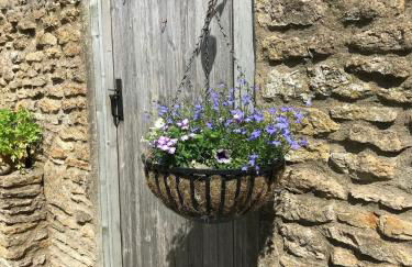 Blueberry Barn, light and airy barn conversion near Bruton - Foto 28