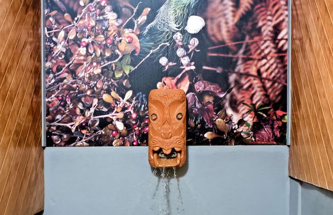 Taupo DeBretts Spa Resort - Photo 80