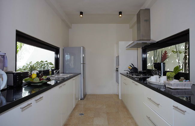 Temple Hill Residence Villa - Photo 36