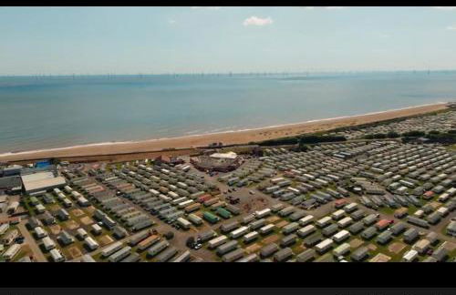 Sam's Caravan Hire Coastfield Holiday Village Ingoldmells - Foto 12