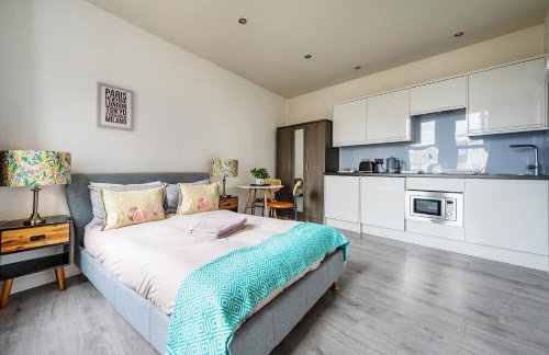 City studios london - Foto 45