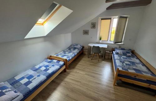 Gospodarstwo Agroturystyczne ,,A KU KU'' - Foto 10