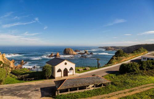 Hacienda El Esteiro - Villas vacacionales - Foto 8