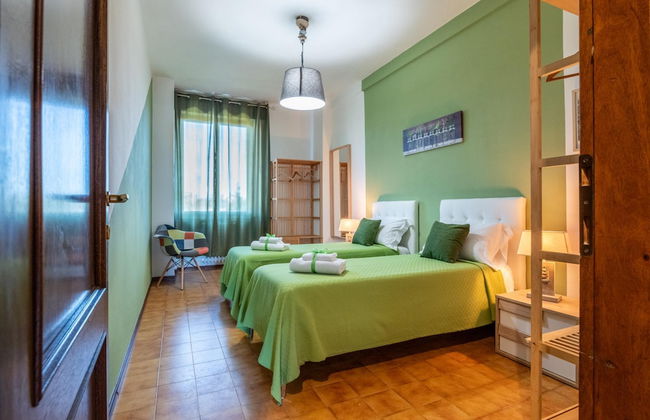 Primaverammare Apartment - Foto 16