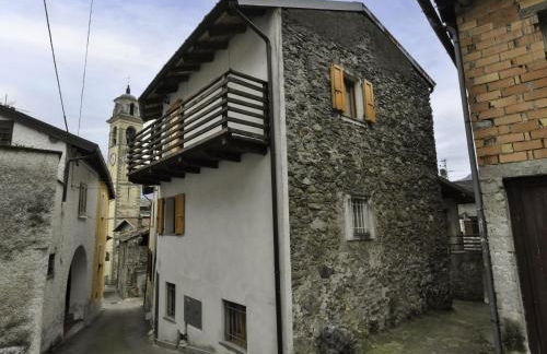 Holiday Home Dubino Home by Interhome - Foto 23