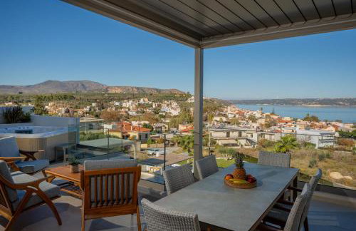 AmphiMatrion Luxury Residence - Photo 24