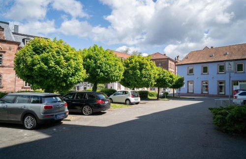 Beautiful Apartment in town centre (TLA/TDY/TLF) - Foto 12